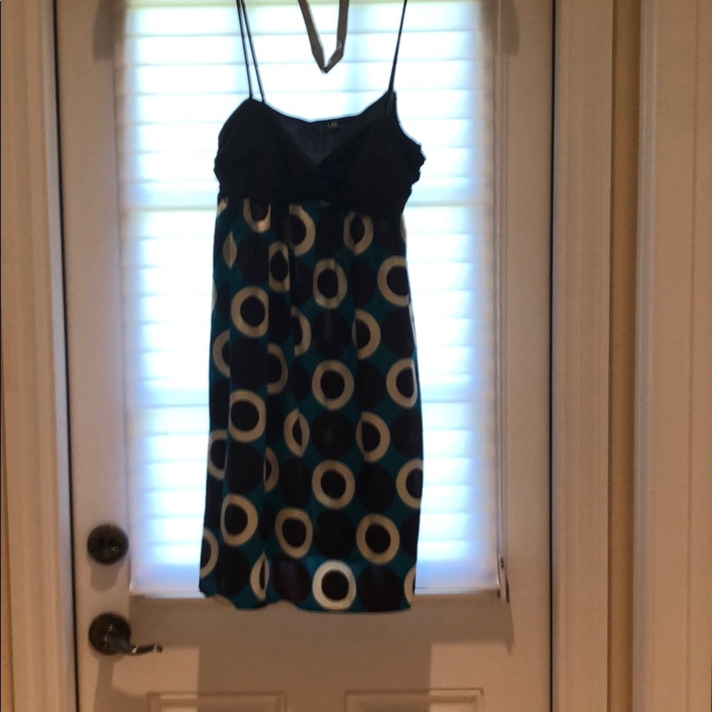 Cocktail dress